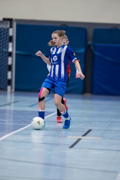 Bild 33 - wBJ Power Girls Cup Suederelbe